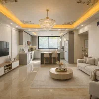 جلفا ۷۷ متر ۱ خواب نوساز ( فرصتی بی تکرار )