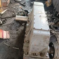 خرید فروش گیربکس روسی آلمانی ایرانی|ماشینآلات صنعتی|رباطکریم, شهرک صنعتی دهحسن|دیوار