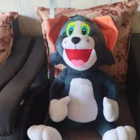 عروسک بزرگ فروشی