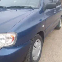 پراید ۱۱۱مد ۹۵|خودرو سواری و وانت|اردبیل, |دیوار