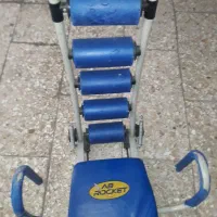 وسیله ورزشی تنتاک