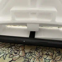 مانیتور هواوی همراه با ساندبار|تلویزیون و پروژکتور|سیرجان, |دیوار