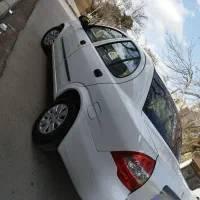 تیبا 1|خودرو سواری و وانت|مشهد, مصلی (کارمندان اول)|دیوار