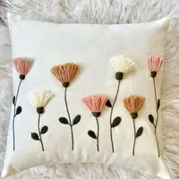 آموزش تخصصی مکرومه بافی و نیدل پانچ و میکس مدیا|خدمات آموزشی|اصفهان, وحید|دیوار