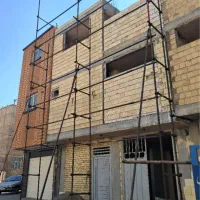 داربست فلزی محمدی