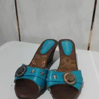 کفش و دمپایی|کیف، کفش، کمربند|شاهین‌شهر, گرگاب|دیوار