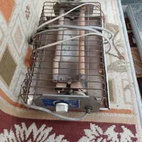 قاب چراغ فلزی|لامپ و چراغ|قم, انصارالحسین|دیوار