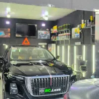 کاور PPF و رنگی سرامیک خودرو شرایط اقساط
