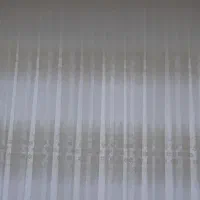 پرده همراه پنل کناره