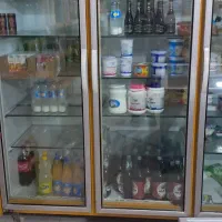 مغازه-فروشی