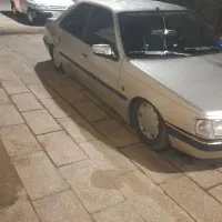 پژو ۴۰۵ مدل ۸۳|خودرو سواری و وانت|نظرآباد, شهرک سید جمال الدین|دیوار