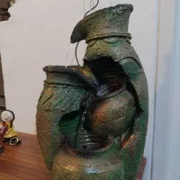 آبنما|صنایع دستی و سایر لوازم تزئینی|کرج, گلشهر|دیوار