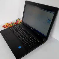 لب تاب لنوو در حد نو اصلا استفاده نشده