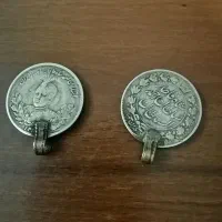 سکه عتیقه کمیاب30درصدزیرقیمت بازار|کلکسیون سکه، تمبر، اسکناس|مشهد, حجاب (شهرک غرب)|دیوار