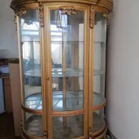 ویترین بوفه