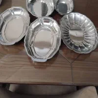 ظروف استیل|ظروف سرو و پذیرایی|بابل, |دیوار