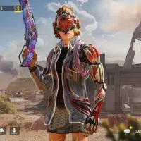 اکانت کالاف دیوتی موبایل معاوضه