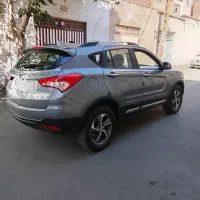 هایما S5 مدل 97 اتومات|خودرو سواری و وانت|تبریز, |دیوار
