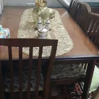 مبل و میز غذاخوری|مبلمان خانگی و میز عسلی|مرند, |دیوار