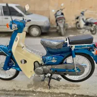 110cc فوری|موتورسیکلت|بندر گناوه, |دیوار