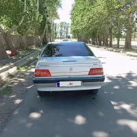 پژو ۴۰۵ ‌slx|خودرو سواری و وانت|کرج, محمود آباد|دیوار