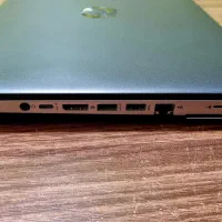 لپتاپ تجاری Hp دانشجویی|رایانه همراه|فسا, |دیوار