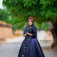 کرایه انواع لباس محلی زنانه وبچه گانه و مردانه|کیف، کفش، کمربند|شیراز, شهرک قمشه|دیوار