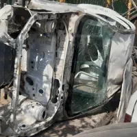 اسکلت تصادفی ساینا اس مدل ۴۰۲