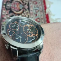 ساعت مردانه کارلوپروجی ایتالیایی