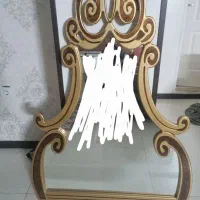 آینه کنسول