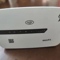 مودم ایرانسل tf-i60E1|مودم و تجهیزات شبکه|تهران, خواجه نظام الملک|دیوار