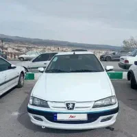 پارس ۱۴۰۲ تمام فول سفارشی