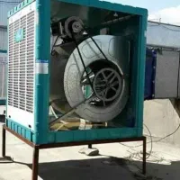 کولر آبی سرویس تعمیرات