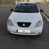 تیبا صندوقدار مدل 98