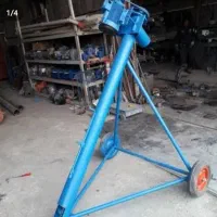 فروش اسکرو برای جا ب جایی سیمان و..