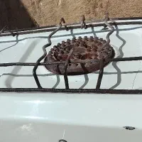 اجاق گاز زمینی