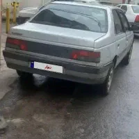 پژو RD|خودرو سواری و وانت|ساری, |دیوار