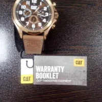 ساعت مچی کت نو و باضمانت نامه ومهرنمایندگی