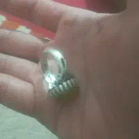 انگشتر نقر