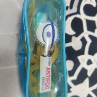 عینک شنا