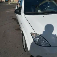 تیبا 2 مدل 1401|خودرو سواری و وانت|قم, مهر آباد|دیوار