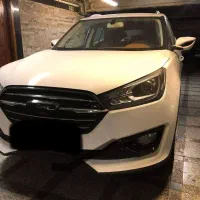 زوتی DL5 مدل 2024 صفر