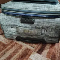 چمدان سالم|کیف، کفش، کمربند|نسیمشهر, |دیوار