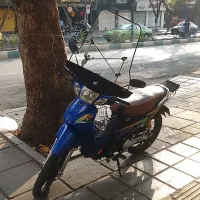 طرح ویو درحد*کویر موتور*