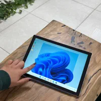 سرفیس پرو رم ۱۶ هارد ۵۱۲ Cori 7 در حد نو|رایانه همراه|تهران, فاطمی|دیوار