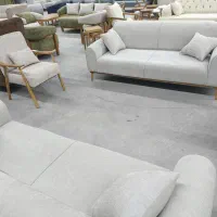 فروش انواع مبل و غذاخوری از تولید ب مصرف