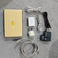 ADSL2+ Router|مودم و تجهیزات شبکه|بوشهر, |دیوار