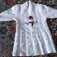 فروش لباس دست دوم بچگانه در رفسنجان