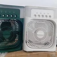 پنکه مه پاش سایز بزرگ (فروش عمده)