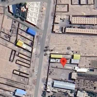 فاز ۲ نبش جاده گاز (قابل معاوضه)